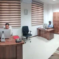 رهن اجاره مجتمع اداری ضامن آهو|اجارهٔ دفتر کار، اتاق اداری، مطب|مشهد, عامل|دیوار