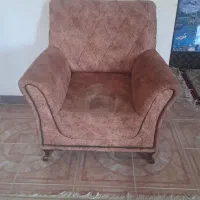 فروش مبل راحتی|مبلمان خانگی و میز عسلی|قائم‌شهر, |دیوار