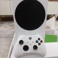 کنسول ایکس باکس سری اس xbox series s