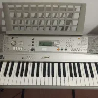 کیبورد Yamaha A300|پیانو، کیبورد، آکاردئون|ارومیه, |دیوار