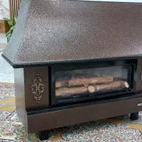 بخاری نیک کالا ۲۸۰۰۰هزار|بخاری، هیتر، شومینه|اسلامآباد غرب, |دیوار