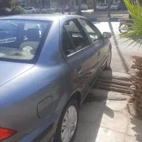 سمن EF7دوگانه شرکتی فابریک|خودرو سواری و وانت|پاکدشت, پاکدشت (مامازند)|دیوار