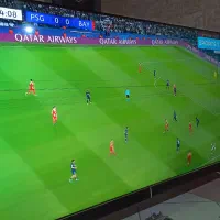 ال ای دی ۵۰ اینچ جی پلاس