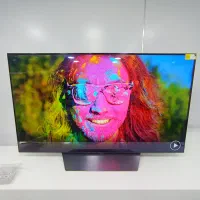 شرایط *فوق‌العاده* فروش تلویزیون|تلویزیون و پروژکتور|لاهیجان, شیشه گران|دیوار