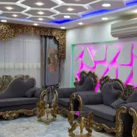 کناف سقف کاذب کنافکار تاپشیت کناف کار دیوار کوب|خدمات پیشه و مهارت|اهواز, گلستان|دیوار