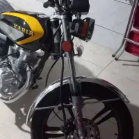 موتور کبیر 200|موتورسیکلت|تبریز, |دیوار