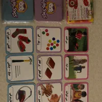 کارت کودک  و آینده