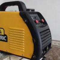 جوشکارسیار