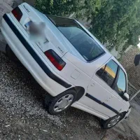 پارس تیوفایو ۹۸