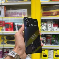 شیائومی Redmi Note 13 با حافظهٔ ۲۵۶ گیگابایت|موبایل|مشهد, رضاشهر|دیوار