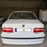 سمند ef7|خودرو سواری و وانت|سیراف, |دیوار