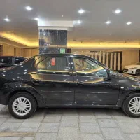 ال ۹۰ تندر پلاس اتومات درجه یک مشابه صفر|خودرو سواری و وانت|تهران, توحید|دیوار