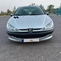 206مدل 1382|خودرو سواری و وانت|ساوه, |دیوار