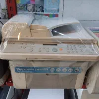 پرینتر چهار کاره لیزری ۱۲ ماه گارانتی چاپ با گوشی