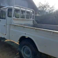 فروش تویوتا 2f  سالم ۱۹۸۲ میلادی