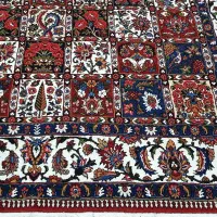 فروش فرش دستباف خشتی