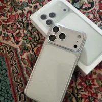 آیفون17 پرو مکس کپی