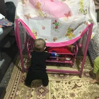 گهواره کودک درحدنو