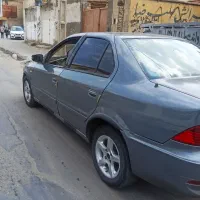 سمند سورن|خودرو سواری و وانت|زاهدان, |دیوار