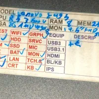 لنو پد ویندوز 10|رایانه همراه|شوشتر, |دیوار