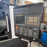 اپراتور و برنامه نویس تراش و فرز سی ان سیcnc