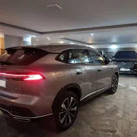 خودرو roewe رووی مدل 2023 پلاگین هیبرید|خودرو سواری و وانت|تهران, پونک|دیوار