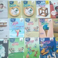 کتاب تست خیلی سبز ، مشاوران همه دروس