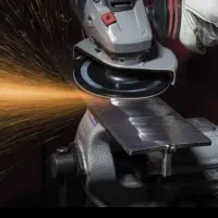 جوشکار سیار....شبانه روز