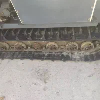 فروش کمباین