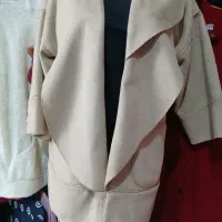 مانتوخاص وشیک