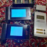 آیفون تصویری رنگی