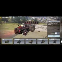 اکانت کالاف موبایل|کنسول، بازی ویدئویی و آنلاین|فسا, |دیوار