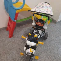 سه چرخه کودک