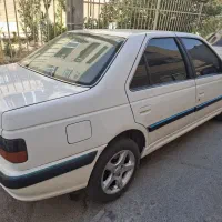فروش پژو پارسelx مدل۹۳