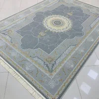 فرش طرح گیسو