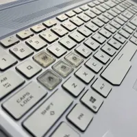 لپ‌تاپ گیمینگ ASUS TUF FX506HC|رایانه همراه|شیراز, ملاصدرا|دیوار