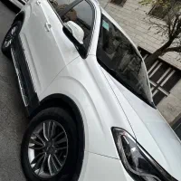 تیگو ۵ فولترین مدل
