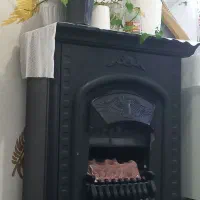 بخاری