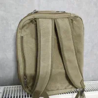 کوله پشتی PRADA اصلی|کیف، کفش، کمربند|اصفهان, آبشار|دیوار