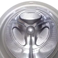 لباسشویی سامسونگ ۸کیلویی سالم سالم بشرط تست|ماشین لباسشویی و خشک‌کن لباس|شیراز, پودنک|دیوار