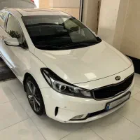 سراتو yd فول کامل ۲۰۱۷