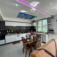 فروش ویلایی نوساز خیابان ملاصدرا|فروش خانه و ویلا|آباده, |دیوار