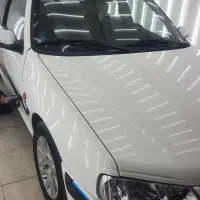 فروش پارس تیو فایو۹۹|خودرو سواری و وانت|سنندج, |دیوار