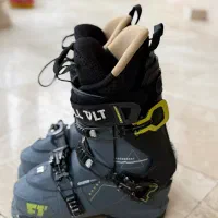 بوت فری استایل فول تیلت امریکا