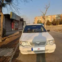 پراید ۱۱۱ مدل ۹۳