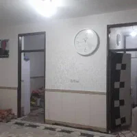 خانه ۱۶۲متر تمیز و بدون یک ریال خرید بازسازی شده|فروش خانه و ویلا|اهواز, منبع اب|دیوار