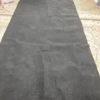 موکت کارکرده دوتا باهم ۸متر