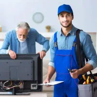 تعمیرات تلویزیون