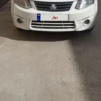 ساینا EX مدل 99 دوگانه‌سوز دستی