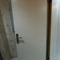 درب اتاق و درب سرویس|مصالح و تجهیزات ساختمان|شیراز, فرهنگ شهر|دیوار